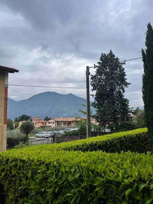 A Due Passi Dal Lago Iseo Buitenkant foto
